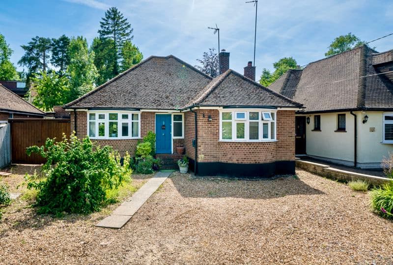 Mancroft Road, Aley Green, LU1
